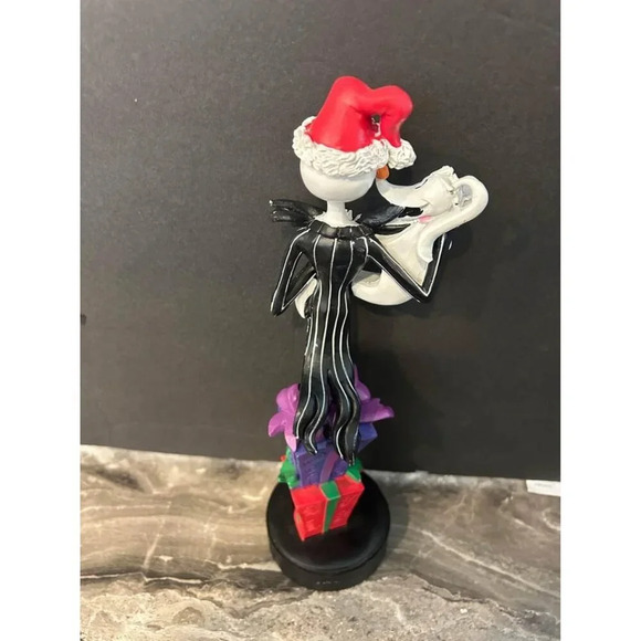 Néw nightmare before Christmas 10” jack figure - Picture 2 of 2